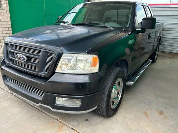 FORD F-150 2005 1FTRX12W75FA20826 image FORD F-150 2005 1FTRX12W75FA20826 image