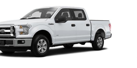 FORD F-150 2015 1FTEW1C89FKD03187 image