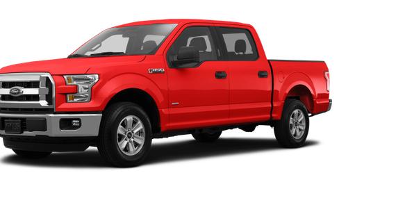 FORD F-150 2015 1FTEW1CF7FFC27122 image FORD F-150 2015 1FTEW1CF7FFC27122 image