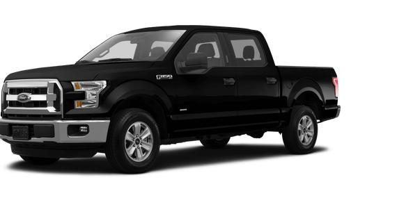 FORD F-150 2015 1FTEW1CF0FKD55788 image