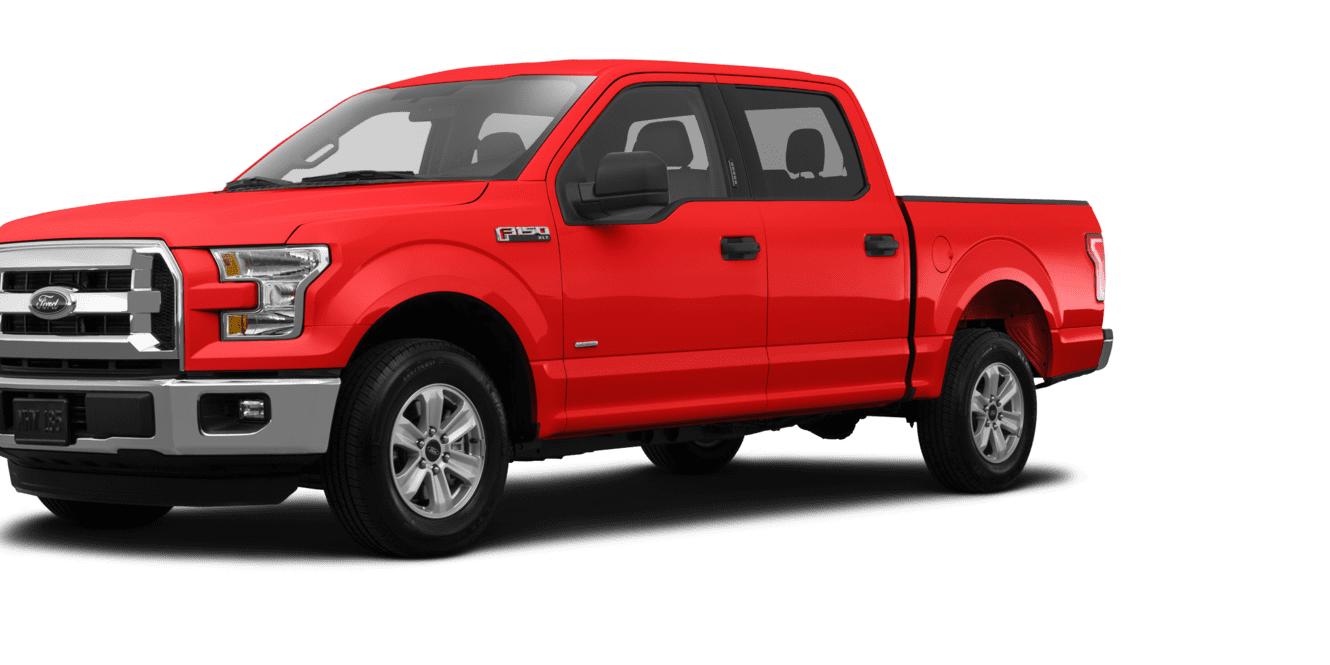 FORD F-150 2015 1FTEW1C88FFA73988 image