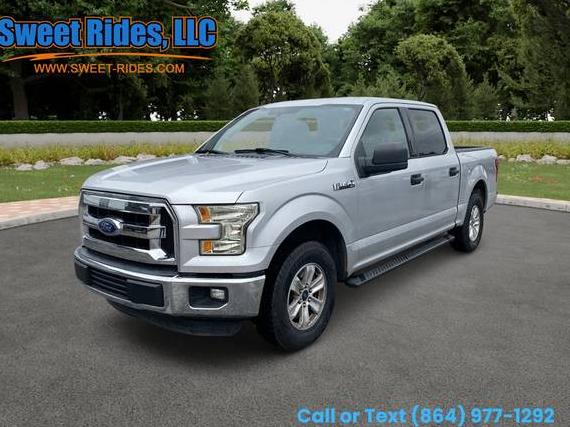 FORD F-150 2015 1FTEW1C84FFB25150 image FORD F-150 2015 1FTEW1C84FFB25150 image