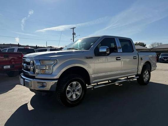 FORD F-150 2015 1FTEW1CF0FFA79170 image FORD F-150 2015 1FTEW1CF0FFA79170 image