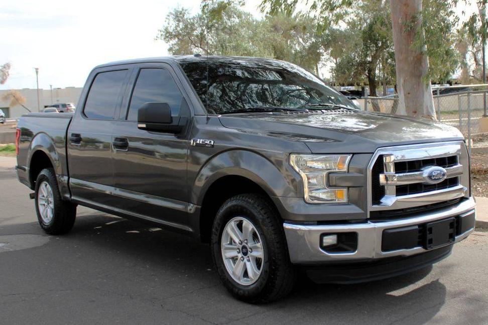FORD F-150 2015 1FTEW1CF2FKD68736 image FORD F-150 2015 1FTEW1CF2FKD68736 image