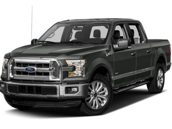 FORD F-150 2015 1FTEW1CF6FFA40759 image FORD F-150 2015 1FTEW1CF6FFA40759 image