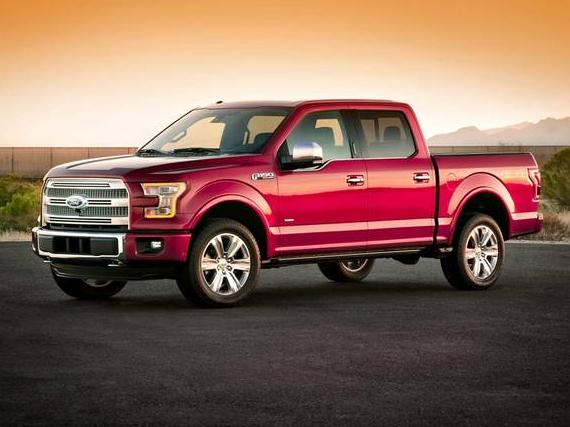 FORD F-150 2015 1FTEW1CF0FFA58884 image