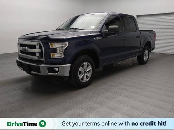 FORD F-150 2015 1FTEW1C82FKE58793 image FORD F-150 2015 1FTEW1C82FKE58793 image