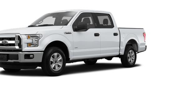 FORD F-150 2015 1FTEW1C89FKE18534 image