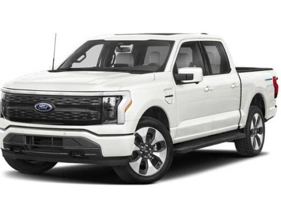 FORD F-150 2022 1FT6W1EV1NWG12859 image