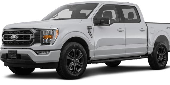 FORD F-150 2022 1FTEW1CB8NKD42590 image FORD F-150 2022 1FTEW1CB8NKD42590 image