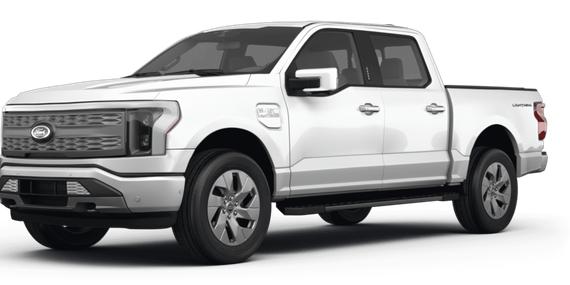 FORD F-150 2022 1FT6W1EV4NWG12225 image