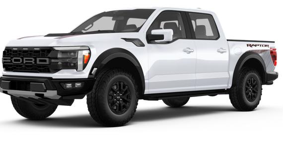 FORD F-150 2025 1FTFW1RG1SFB29525 image FORD F-150 2025 1FTFW1RG1SFB29525 image