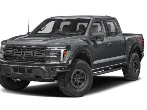 FORD F-150 2025 1FTFW1RG1SFA57533 image FORD F-150 2025 1FTFW1RG1SFA57533 image