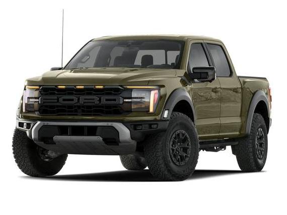 FORD F-150 2025 1FTFW1RG3SFA58747 image FORD F-150 2025 1FTFW1RG3SFA58747 image