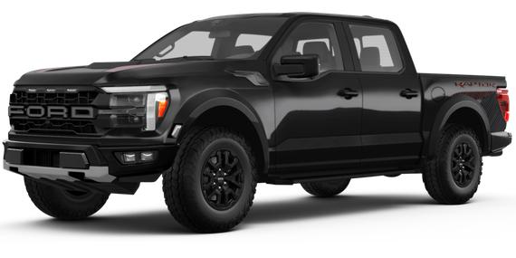 FORD F-150 2025 1FTFW1RG2SFC28922 image FORD F-150 2025 1FTFW1RG2SFC28922 image