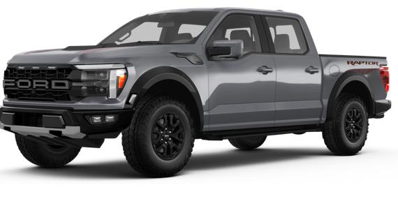 FORD F-150 2025 1FTFW1RG3SFB46441 image FORD F-150 2025 1FTFW1RG3SFB46441 image