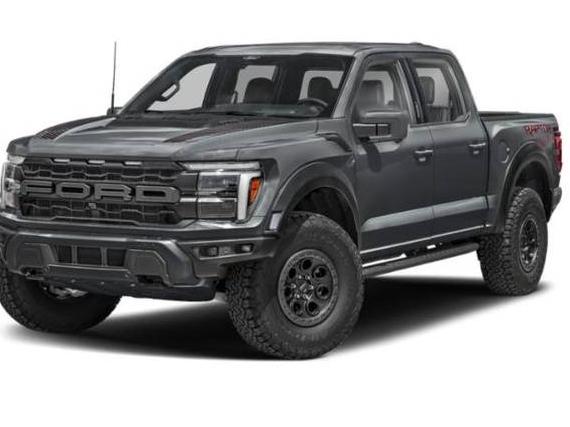 FORD F-150 2025 1FTFW1RG1SFC49468 image FORD F-150 2025 1FTFW1RG1SFC49468 image