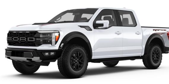 FORD F-150 2025 1FTFW1RG1SFC45033 image FORD F-150 2025 1FTFW1RG1SFC45033 image