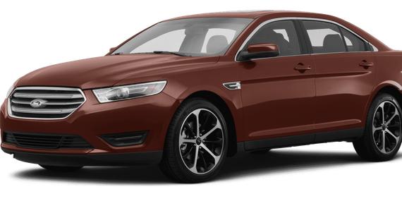 FORD TAURUS 2016 1FAHP2E80GG148133 image
