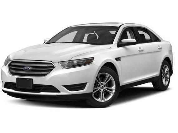 FORD TAURUS 2016 1FAHP2D87GG158031 image