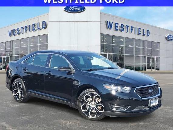 FORD TAURUS 2016 1FAHP2KT0GG117344 image FORD TAURUS 2016 1FAHP2KT0GG117344 image