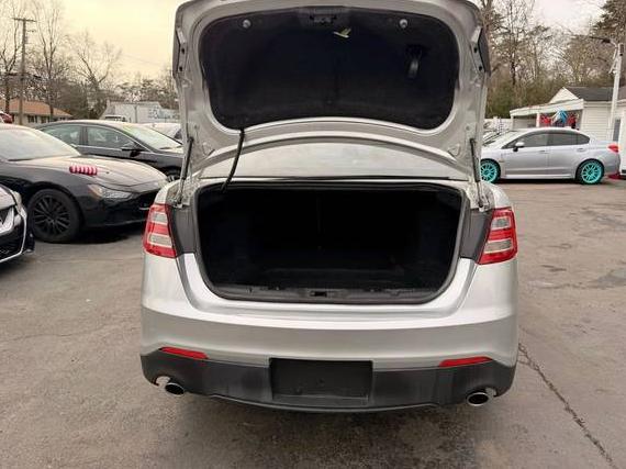 FORD TAURUS 2016 1FAHP2D82GG116768 image FORD TAURUS 2016 1FAHP2D82GG116768 image