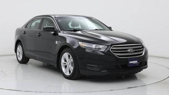 FORD TAURUS 2016 1FAHP2E81GG141482 image