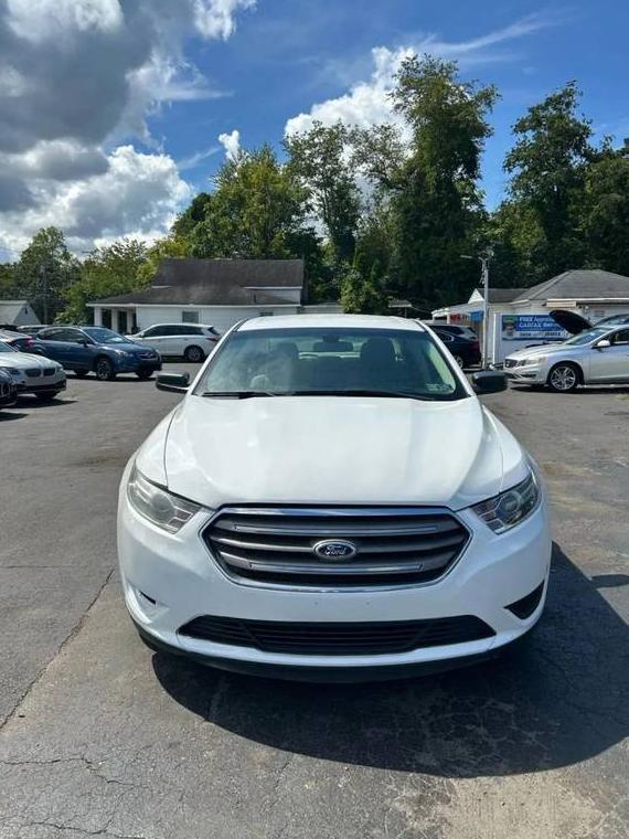 FORD TAURUS 2019 1FAHP2D87KG107802 image FORD TAURUS 2019 1FAHP2D87KG107802 image