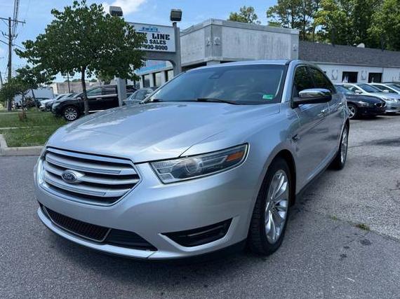 FORD TAURUS 2019 1FAHP2F87KG109546 image FORD TAURUS 2019 1FAHP2F87KG109546 image