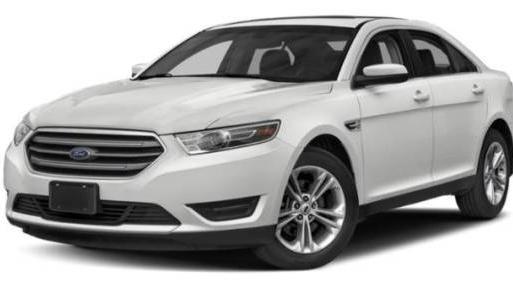 FORD TAURUS 2019 1FAHP2D83KG112902 image