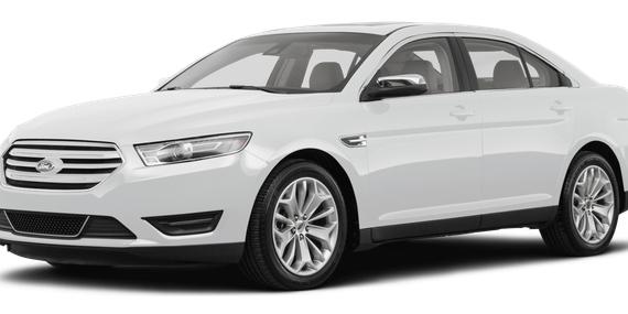 FORD TAURUS 2019 1FAHP2E88KG102848 image FORD TAURUS 2019 1FAHP2E88KG102848 image