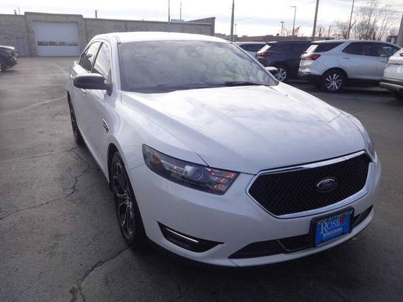 FORD TAURUS 2019 1FAHP2KT1KG118303 image FORD TAURUS 2019 1FAHP2KT1KG118303 image