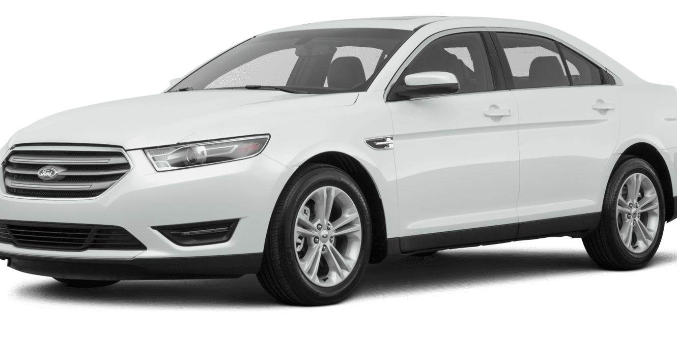 FORD TAURUS 2018 1FAHP2D88JG137471 image FORD TAURUS 2018 1FAHP2D88JG137471 image