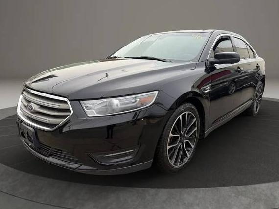 FORD TAURUS 2018 1FAHP2E88JG132446 image FORD TAURUS 2018 1FAHP2E88JG132446 image