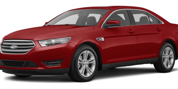 FORD TAURUS 2018 1FAHP2E81JG127931 image FORD TAURUS 2018 1FAHP2E81JG127931 image