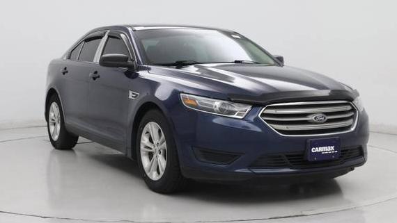 FORD TAURUS 2017 1FAHP2D88HG128957 image