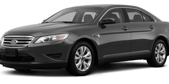 FORD TAURUS 2012 1FAHP2EW6CG133127 image FORD TAURUS 2012 1FAHP2EW6CG133127 image