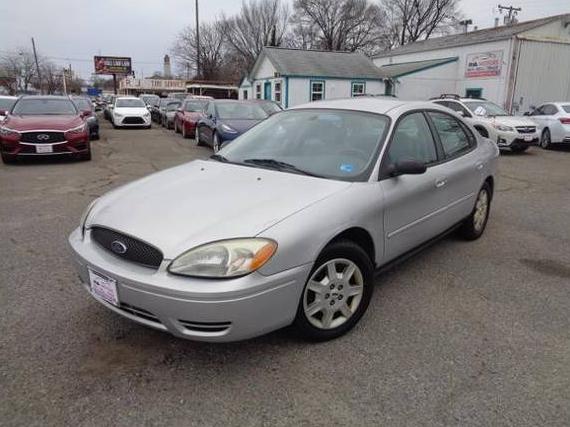 FORD TAURUS 2004 1FAFP52224G180277 image FORD TAURUS 2004 1FAFP52224G180277 image