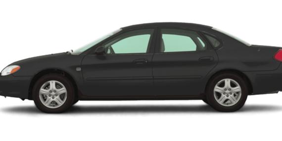 FORD TAURUS 2006 1FAFP53U76A113681 image FORD TAURUS 2006 1FAFP53U76A113681 image