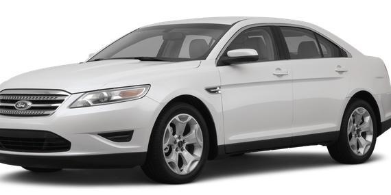 FORD TAURUS 2011 1FAHP2EW3BG168769 image