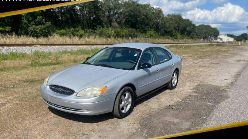 FORD TAURUS 2003 1FAFP55263A173572 image FORD TAURUS 2003 1FAFP55263A173572 image