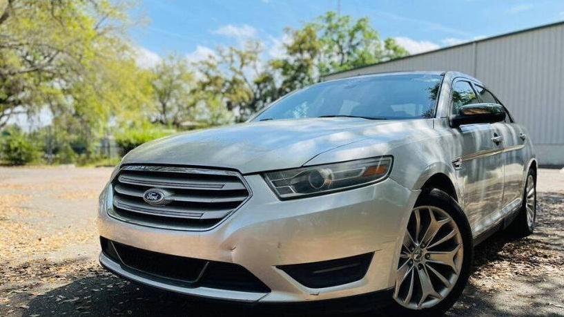 FORD TAURUS 2013 1FAHP2F81DG188294 image FORD TAURUS 2013 1FAHP2F81DG188294 image