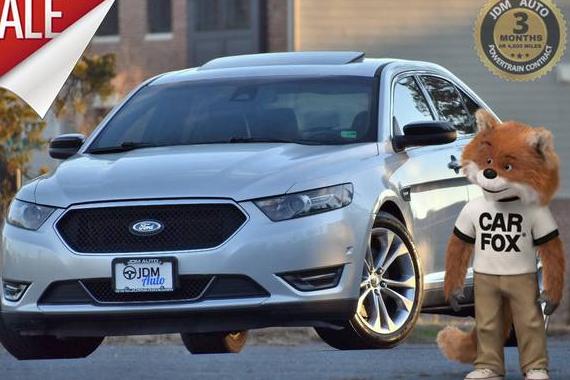 FORD TAURUS 2013 1FAHP2KTXDG161461 image FORD TAURUS 2013 1FAHP2KTXDG161461 image