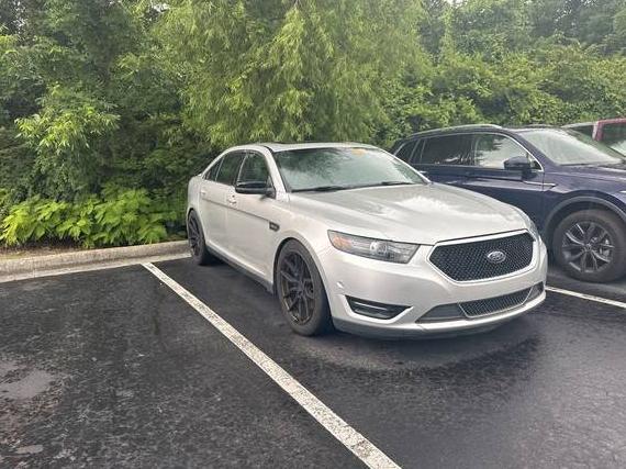 FORD TAURUS 2013 1FAHP2KT5DG170455 image FORD TAURUS 2013 1FAHP2KT5DG170455 image