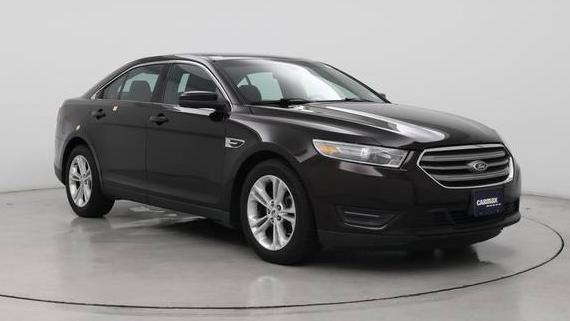 FORD TAURUS 2013 1FAHP2E80DG221173 image