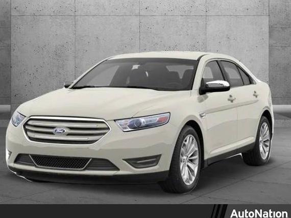 FORD TAURUS 2013 1FAHP2E85DG102714 image