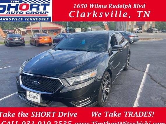 FORD TAURUS 2013 1FAHP2KT5DG122342 image FORD TAURUS 2013 1FAHP2KT5DG122342 image