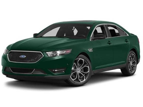 FORD TAURUS 2013 1FAHP2KT4DG111509 image FORD TAURUS 2013 1FAHP2KT4DG111509 image