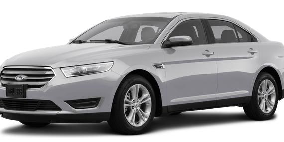 FORD TAURUS 2013 1FAHP2E87DG183733 image