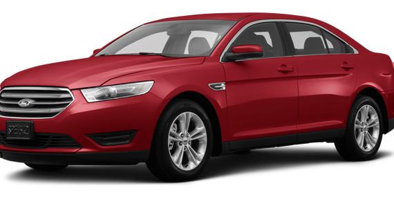 FORD TAURUS 2014 1FAHP2E80EG157637 image